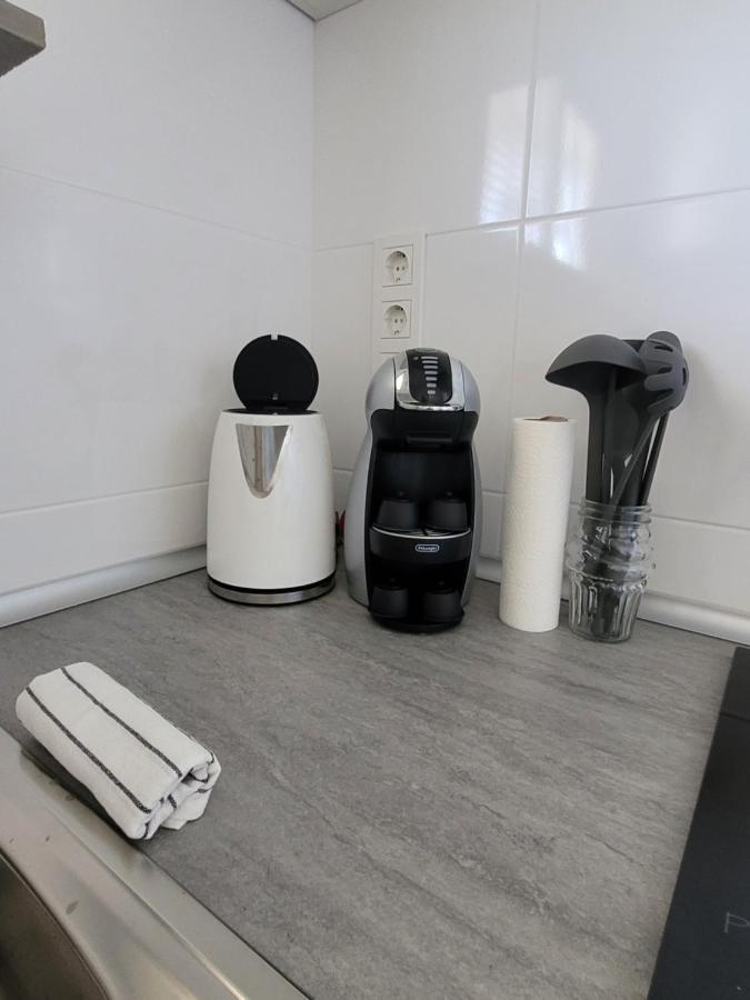 Mirador 2 Apartment San Jorge  Luaran gambar