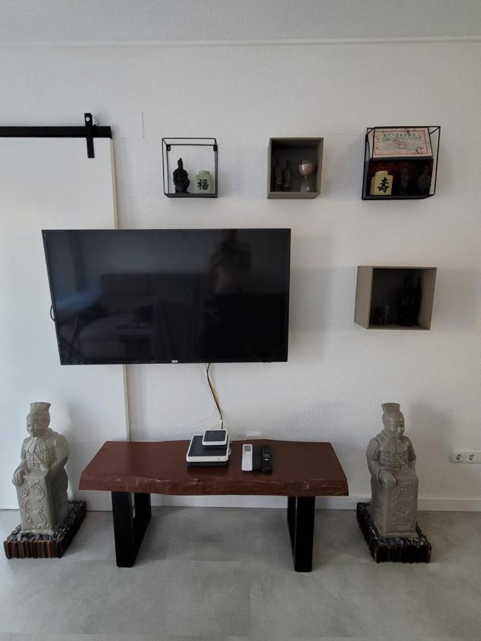 Mirador 2 Apartment San Jorge  Luaran gambar