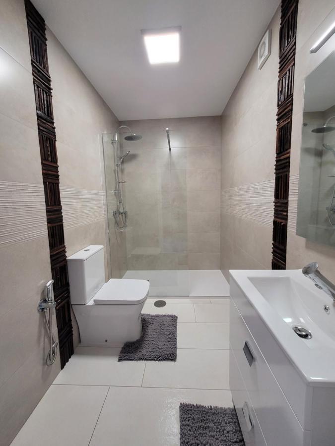 Mirador 2 Apartment San Jorge  Luaran gambar