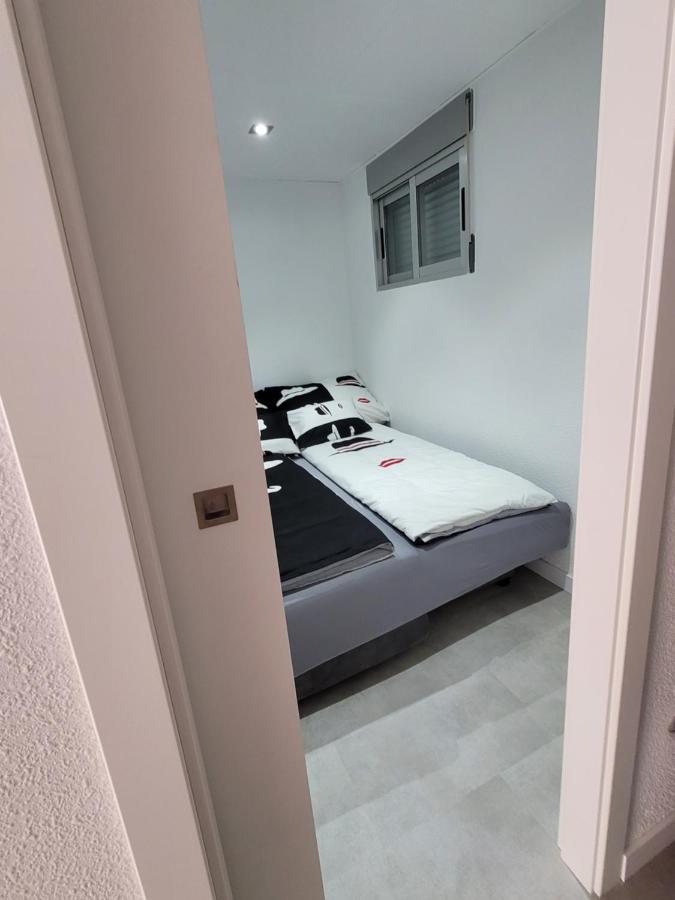 Mirador 2 Apartment San Jorge  Luaran gambar