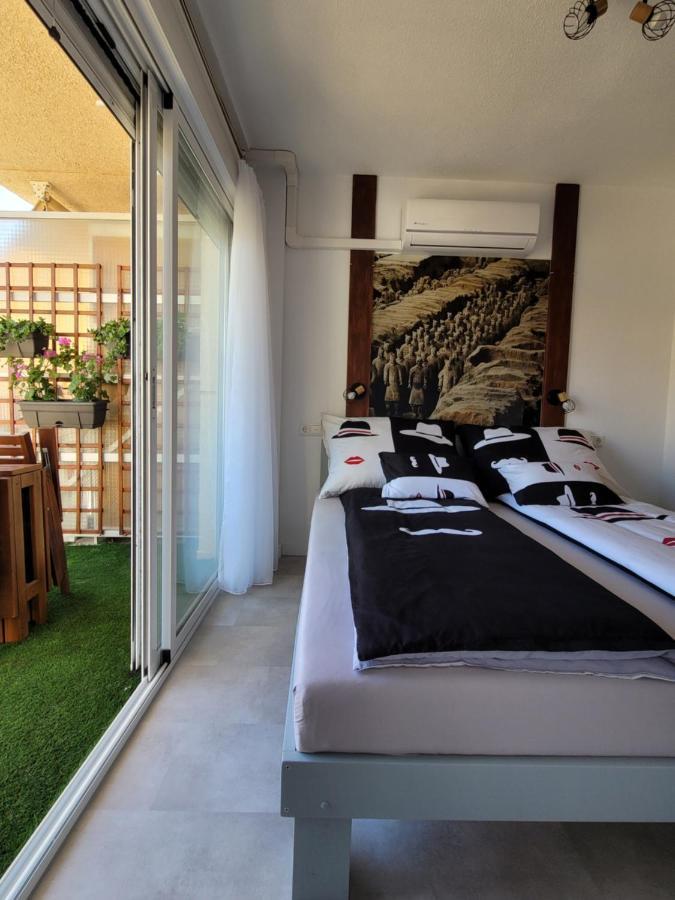 Mirador 2 Apartment San Jorge  Luaran gambar