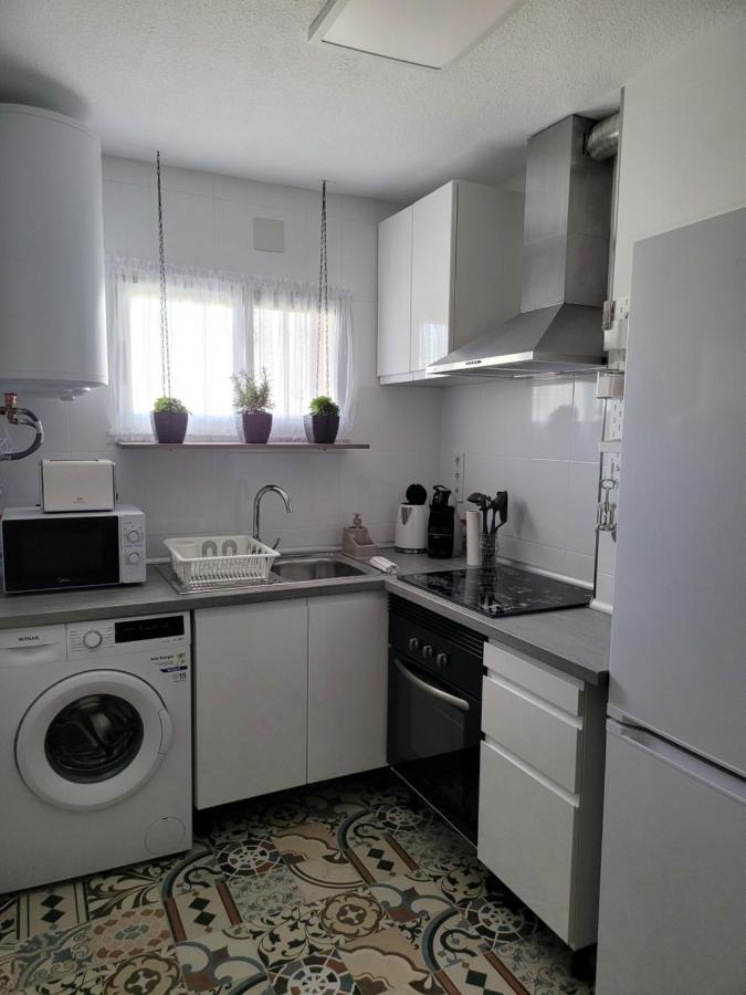 Mirador 2 Apartment San Jorge  Luaran gambar
