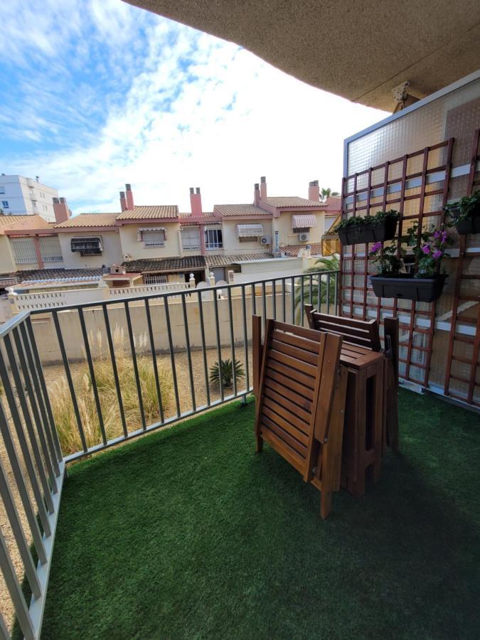 Mirador 2 Apartment San Jorge  Luaran gambar
