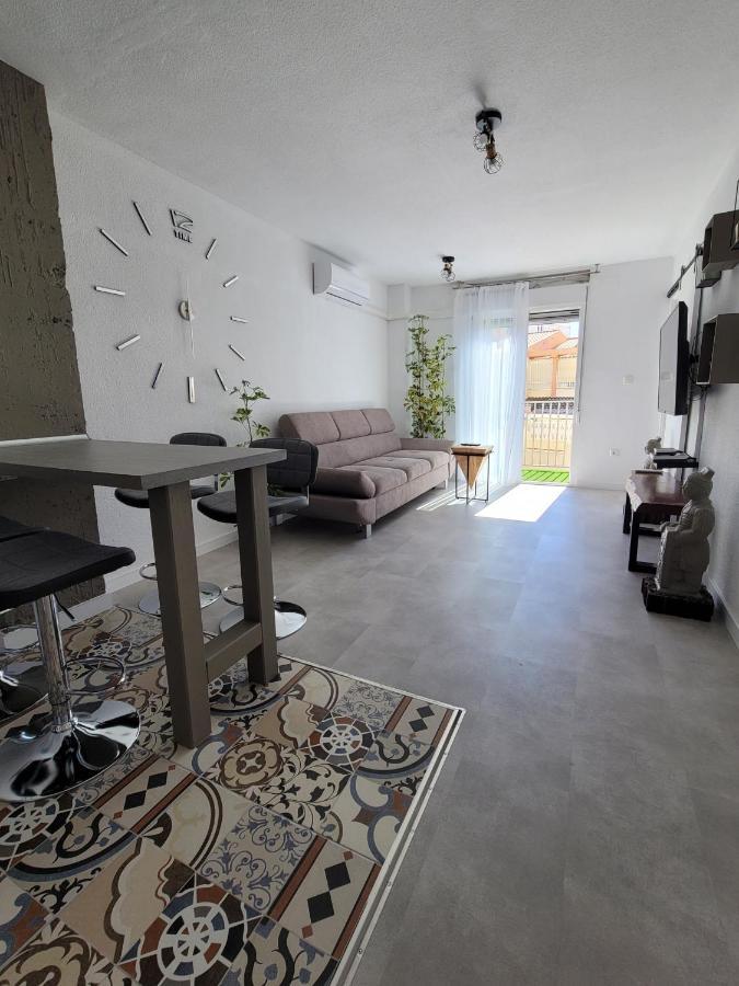 Mirador 2 Apartment San Jorge  Luaran gambar