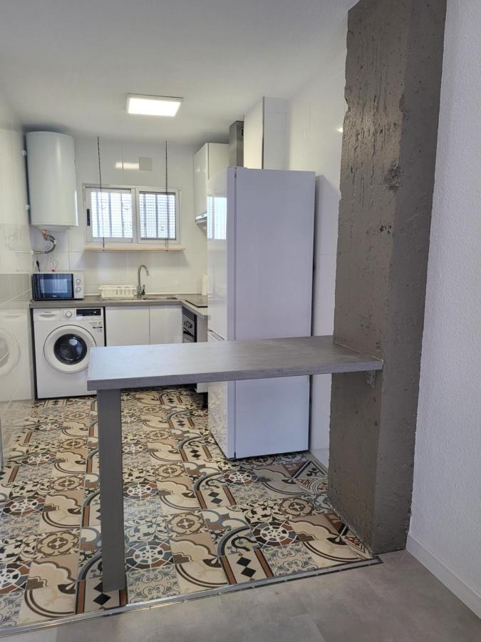 Mirador 2 Apartment San Jorge  Luaran gambar