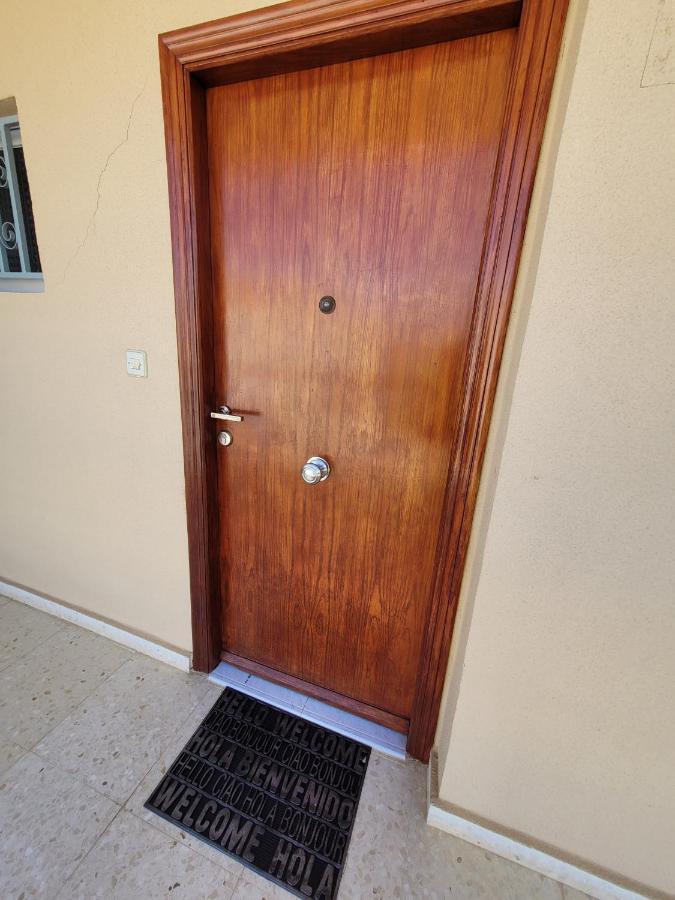 Mirador 2 Apartment San Jorge  Luaran gambar