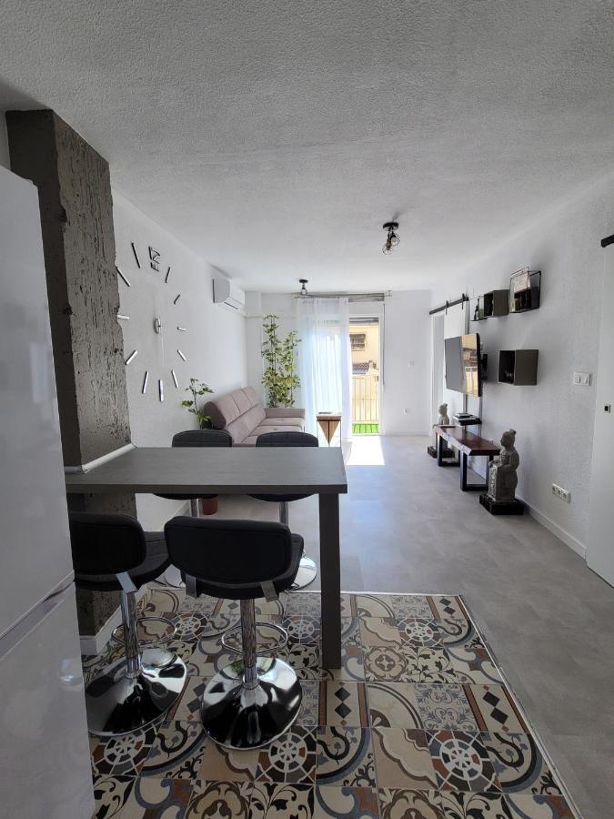Mirador 2 Apartment San Jorge  Luaran gambar